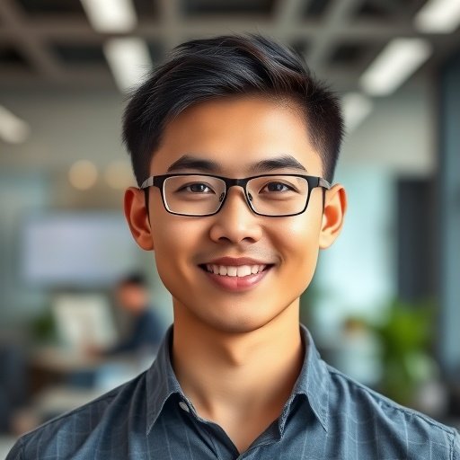 果果影视王浩然头像